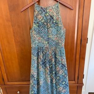 BCBG MAXI DRESS
